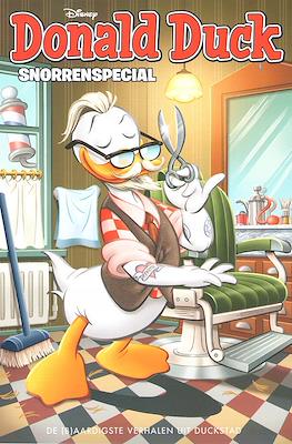 Donald Duck Snorrenspecial