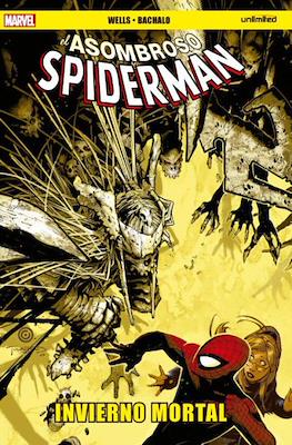 El Asombroso Spider-Man #5