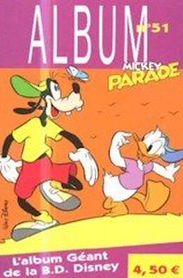 Mickey Parade Album #51