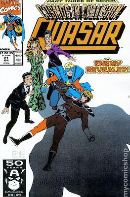 Quasar Vol. 1 (1989-1994) #21