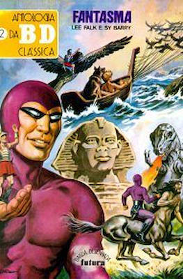 Antologia da BD Clássica #12