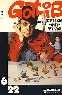Collection Dargaud 16/22 #140