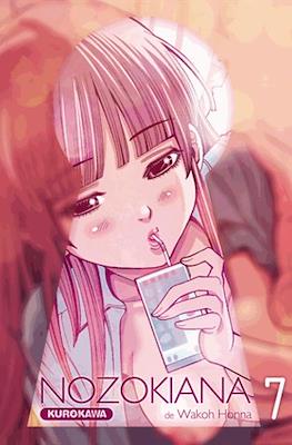 Nozokiana #7