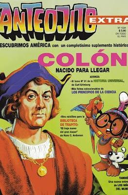 Anteojito #1594