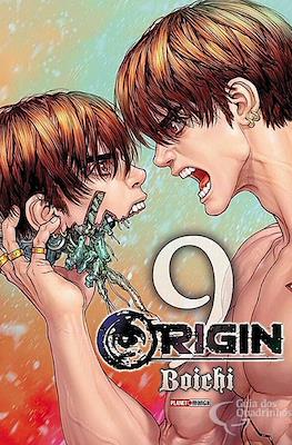 Origin #9