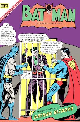 Batman (Grapa) #364