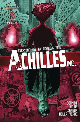 Achilles Inc