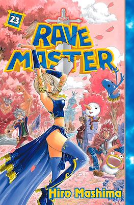 Rave Master #23
