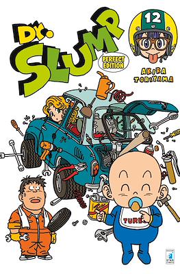 Dr. Slump Perfect Edition #12