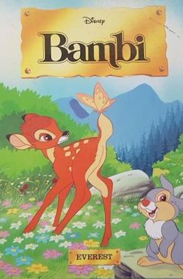 Nueva antología Disney #4