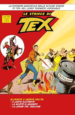 Le strisce di Tex #36