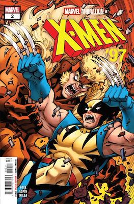 X-Men '97 (2024) #2