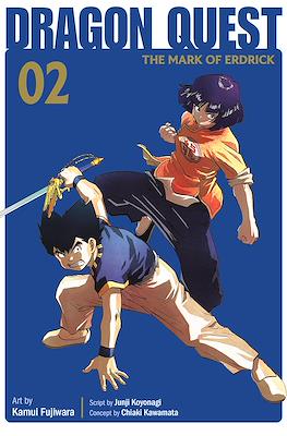 Dragon Quest: The Mark of Erdrick #2
