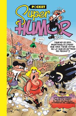 Super Humor Pocket (Cartoné 192 pp) #10