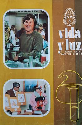 Vida y Luz #71