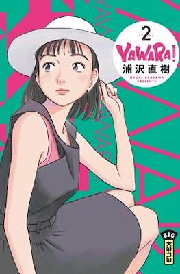 Yawara! #2