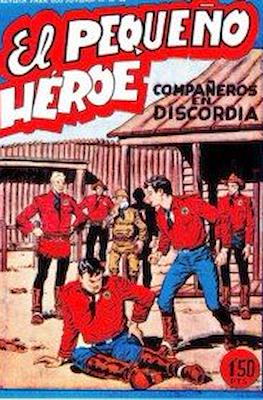 El pequeño héroe (Grapa) #33