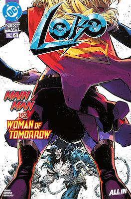 Lobo Vol. 4 (2026-) #4