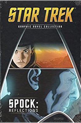 Star Trek Graphic Novel Collection #4