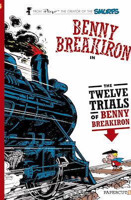 Benny Breakiron #3
