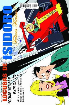 Locuras de Isidoro #615
