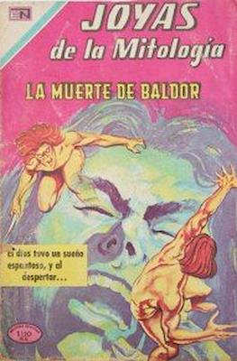 Joyas de la Mitología #125
