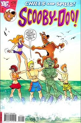 Scooby-Doo! #152