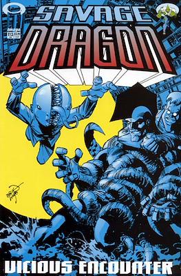 The Savage Dragon #113