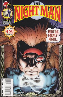 The Night Man Vol. 2 (1995)
