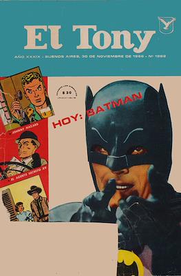 El Tony Semanal #1982