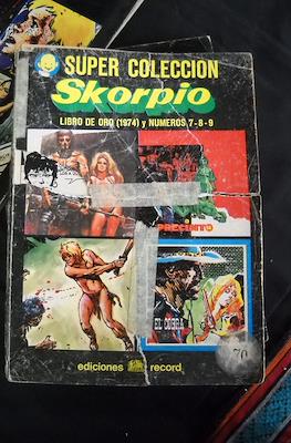 Super Colección Skorpio #3