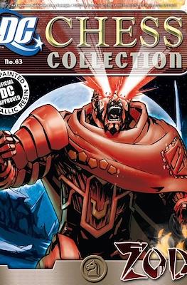 DC Chess Collection #63