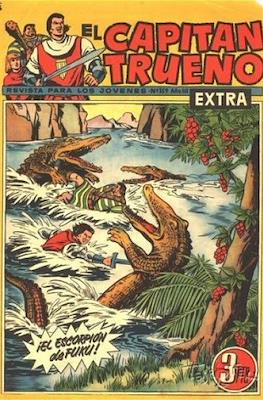 El Capitán Trueno Extra #159