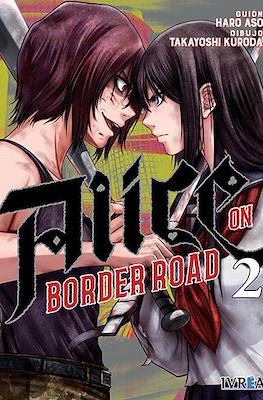 Alice on Border Road #2