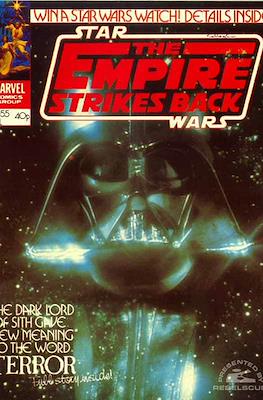 Star Wars Weekly #155