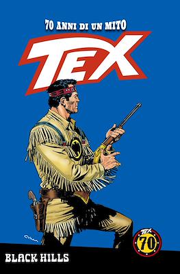 Tex: 70 anni di un mito #41