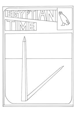 Egyptian Task #3