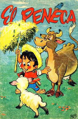 El Peneca #2469