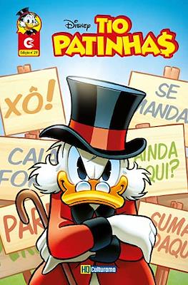 Tio Patinhas #29