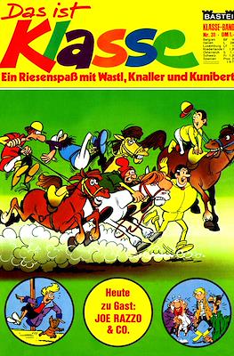 Das ist Klasse #31