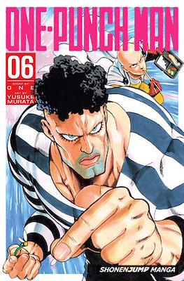 One Punch-Man (Softcover) #6