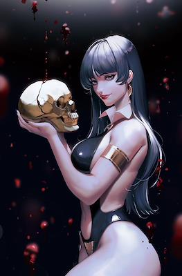 Vampirella (2025- Variant Cover) #4.97