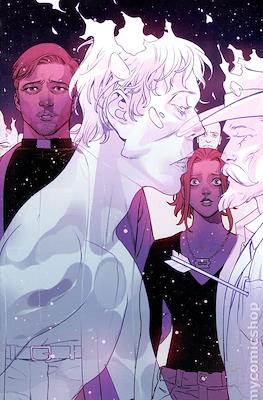 Ghostlore (Variant Covers) #4.2