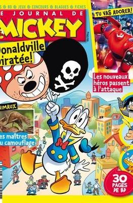 Le Journal de Mickey #3269