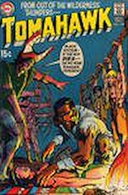 Tomahawk (1950-1972) #128