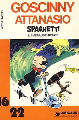 Collection Dargaud 16/22 #98