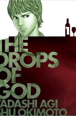 The Drops of God #1