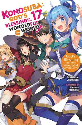 Konosuba: God's Blessing on This Wonderful World! #17