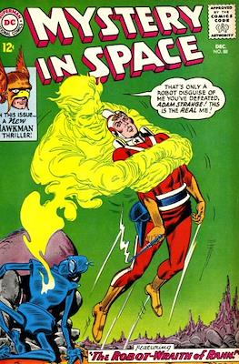 Mystery in Space (1951-1981) #88