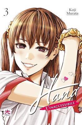 Hana l'Inaccessibile #3